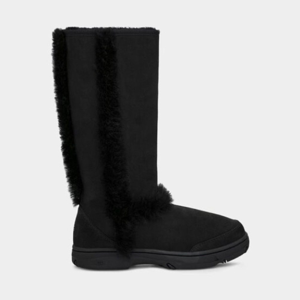 Euc sunburst UGG